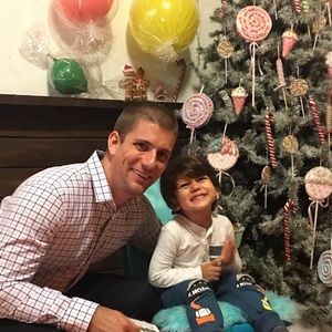 Meet your Posher, Nathan